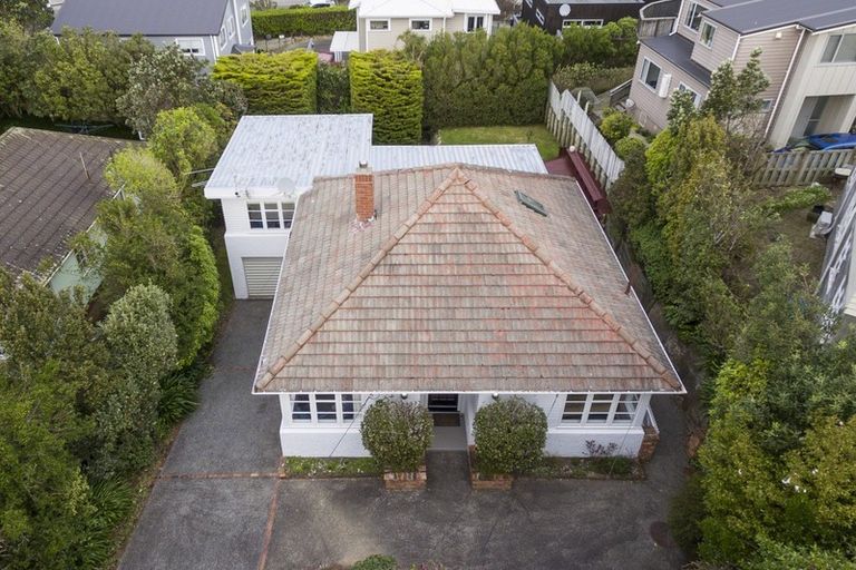 Photo of property in 44 Mandalay Terrace, Khandallah, Wellington, 6035