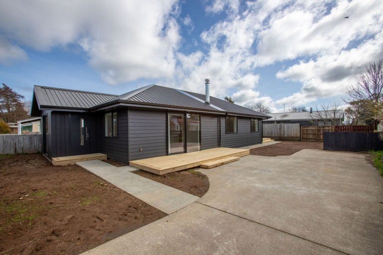 Photo of property in 19 Arawa Street, Ohakune, 4625
