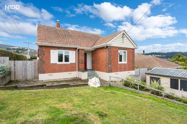 Photo of property in 17 Wilkinson Street, Liberton, Dunedin, 9010