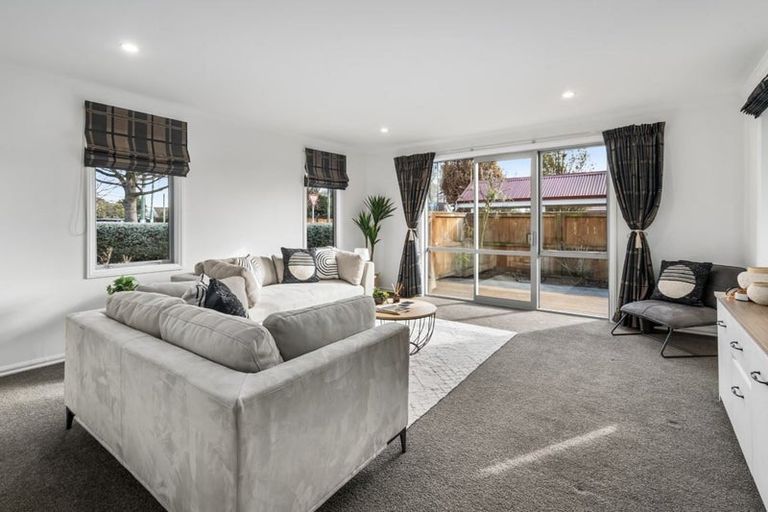 Photo of property in 31 Central Avenue, Prebbleton, 7604