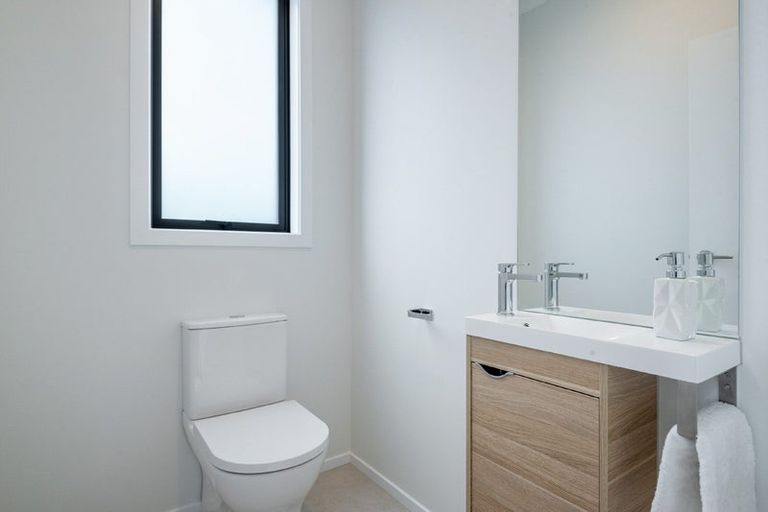 Photo of property in 75 Harewood Street, Whenuapai, Auckland, 0618