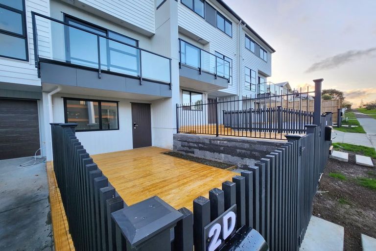 Photo of property in 2b Marne Road, Sandringham, Auckland, 1025