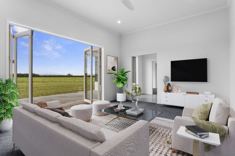 Photo of property in 97 Hulston Mews, Rolleston, 7676