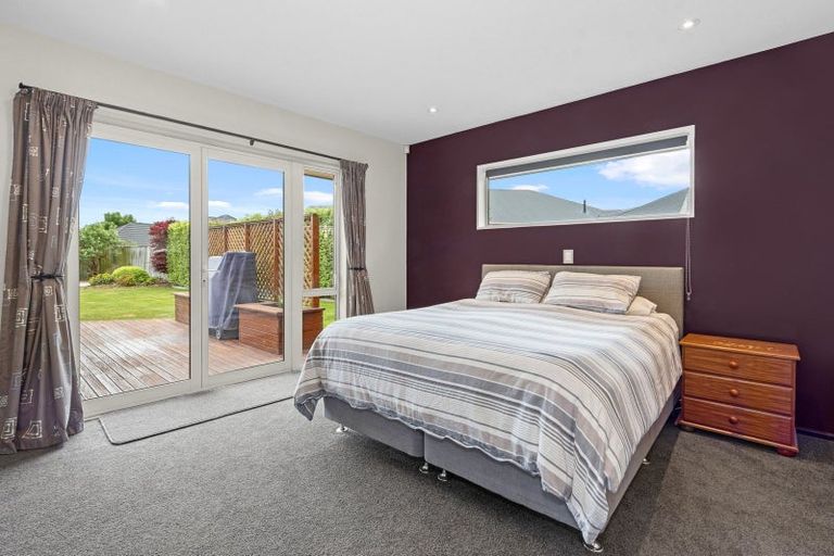 Photo of property in 20 Sheridan Drive, Rolleston, 7614