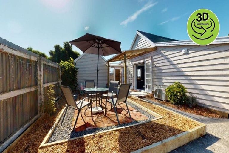 Photo of property in 48 Cambridge Street, Hampstead, Ashburton, 7700