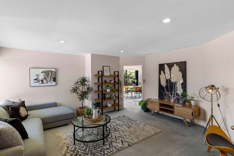 Photo of property in 2/12 Carlsen Street, Burwood, Christchurch, 8083