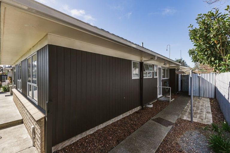 Photo of property in 1/165 Nelson Crescent, Napier South, Napier, 4110