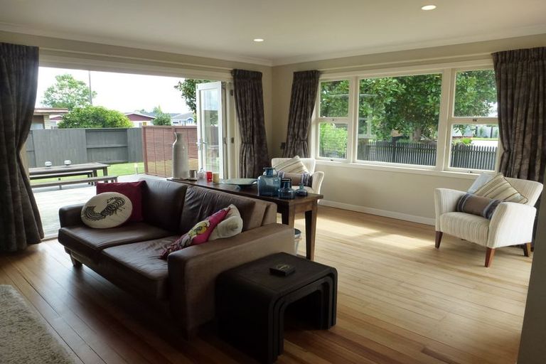 Photo of property in 1 Foster Crescent, Morrinsville, 3300