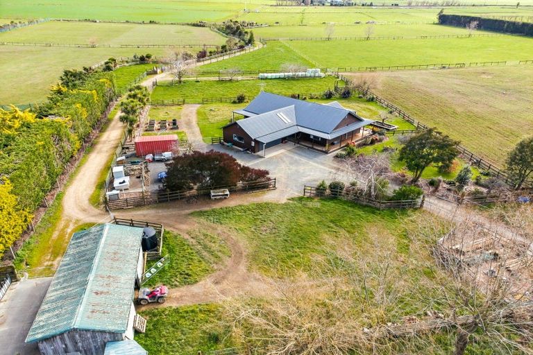 Photo of property in 70 Joblins Road, Levin, 5571