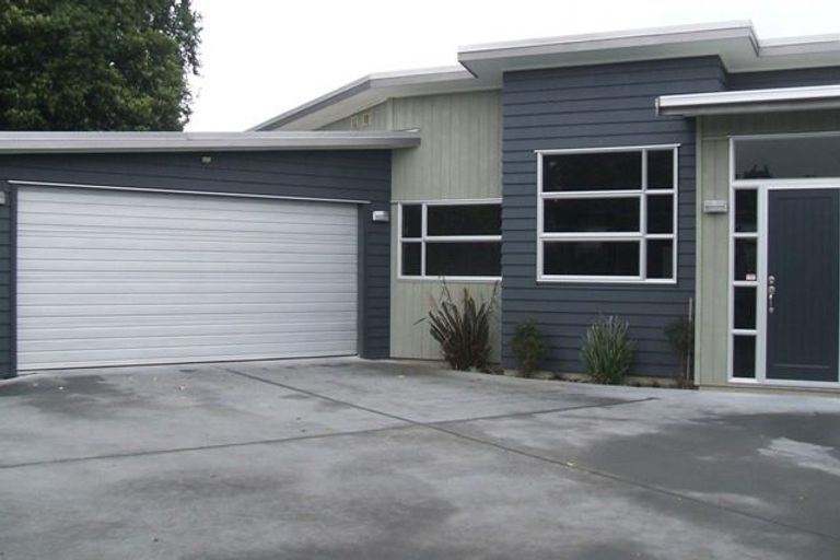 Photo of property in 57a Morris Road, Hillcrest, Hamilton, 3216