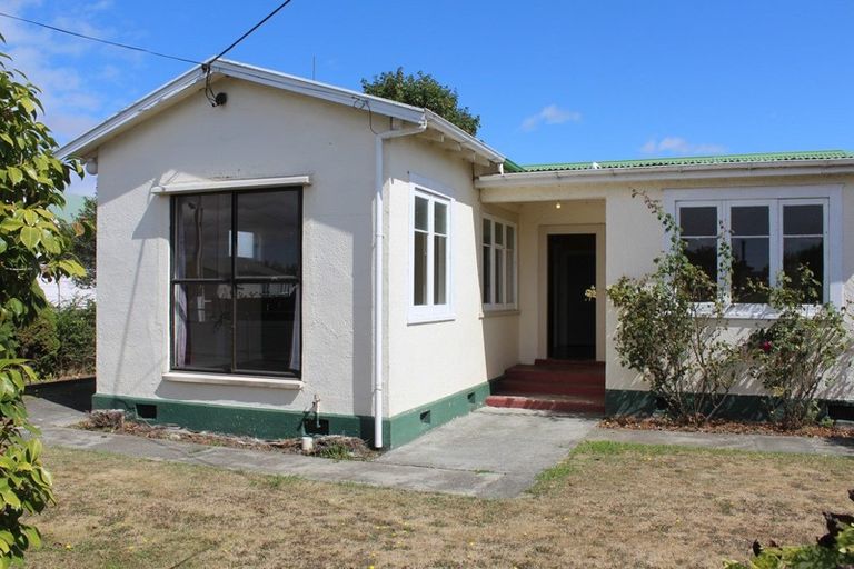 Photo of property in 6 Edinburgh Street, Dannevirke, 4930
