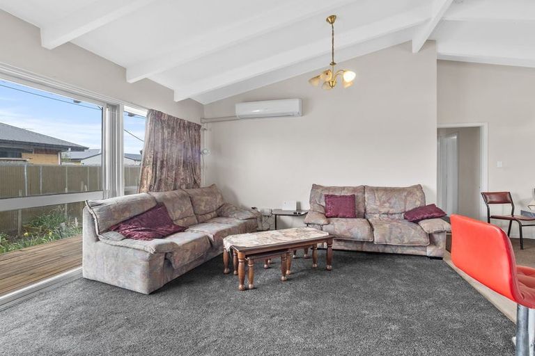 Photo of property in 29 Agnes Street, Tinwald, Ashburton, 7700