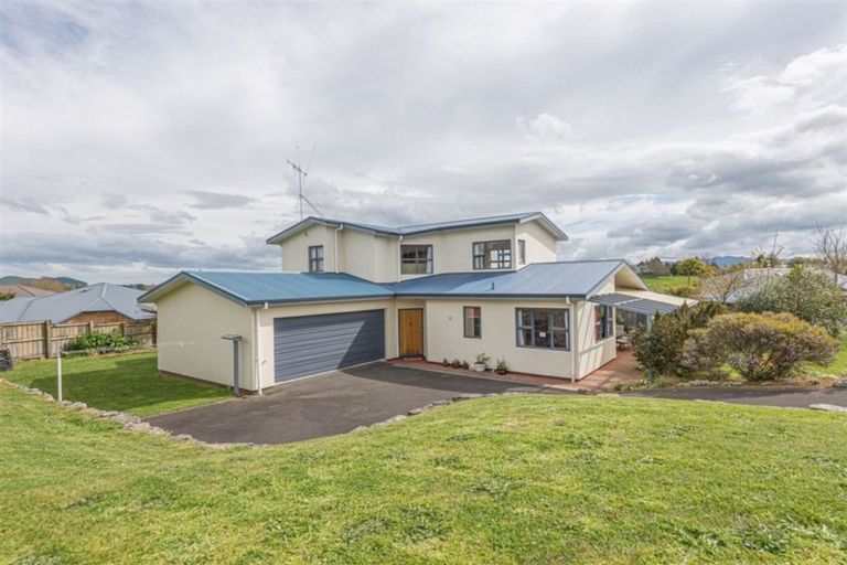 Photo of property in 72 Dalton Avenue, Te Awamutu, 3800