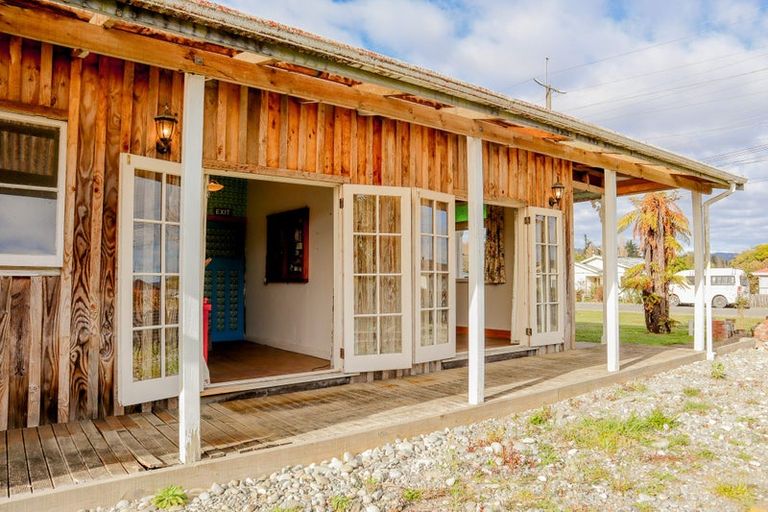 Photo of property in 9 Ohau Street, Dobson, Greymouth, 7805