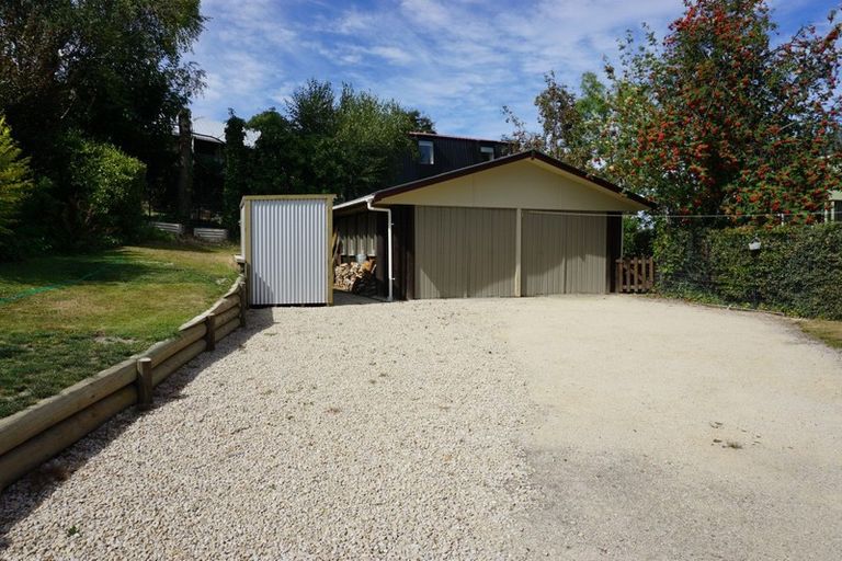 Photo of property in 3 Alpine Avenue, Hanmer Springs, 7334