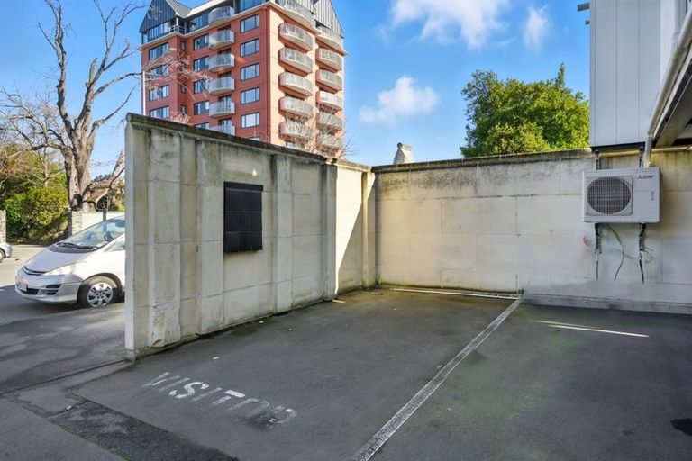 Photo of property in 2/31 Gloucester Street, Christchurch Central, Christchurch, 8013