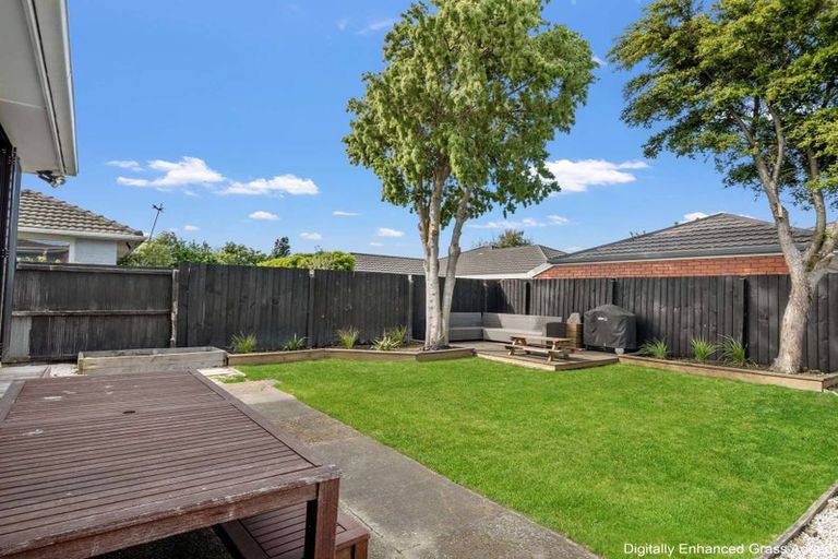 Photo of property in 1/31 Nottingham Avenue, Halswell, Christchurch, 8025