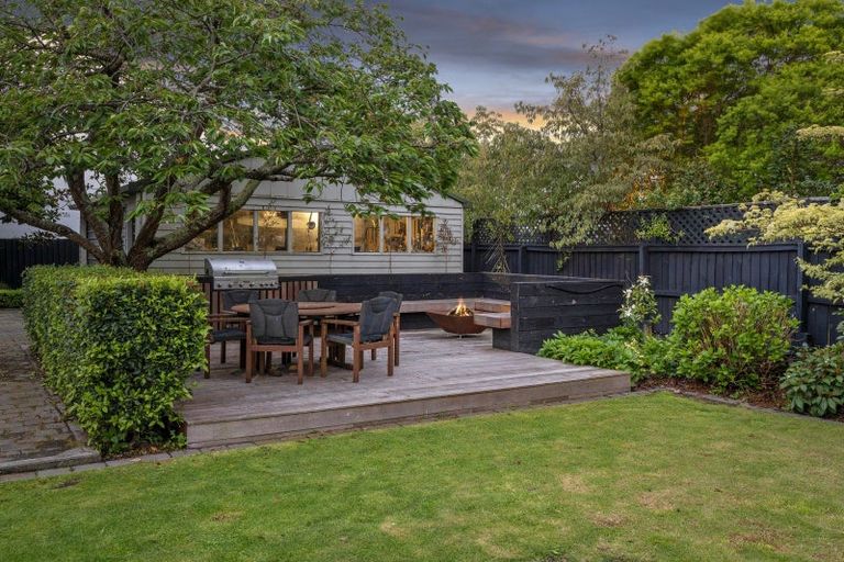 Photo of property in 112 Leinster Road, Merivale, Christchurch, 8014