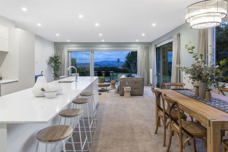 Photo of property in 234a Flightys Road, Judgeford, Porirua, 5381