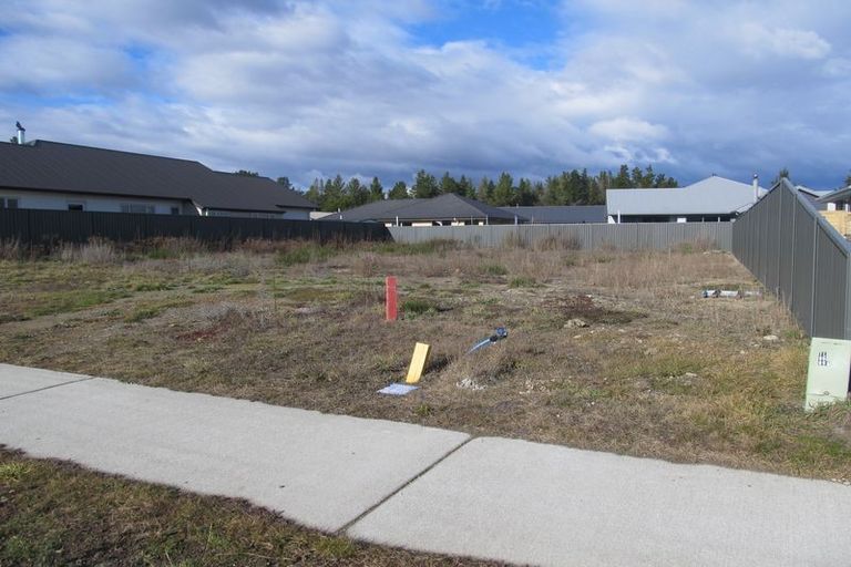 Photo of property in 27 Henderson Drive, Alexandra, 9320