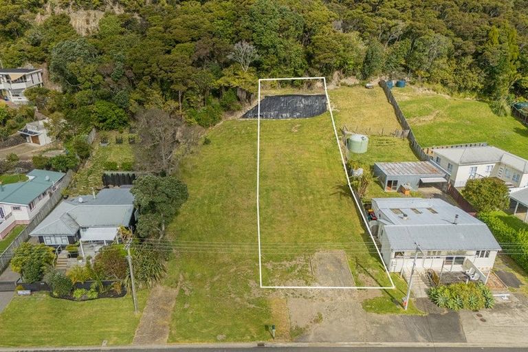 Photo of property in 1137 Purangi Road, Ferry Landing, Whitianga, 3591