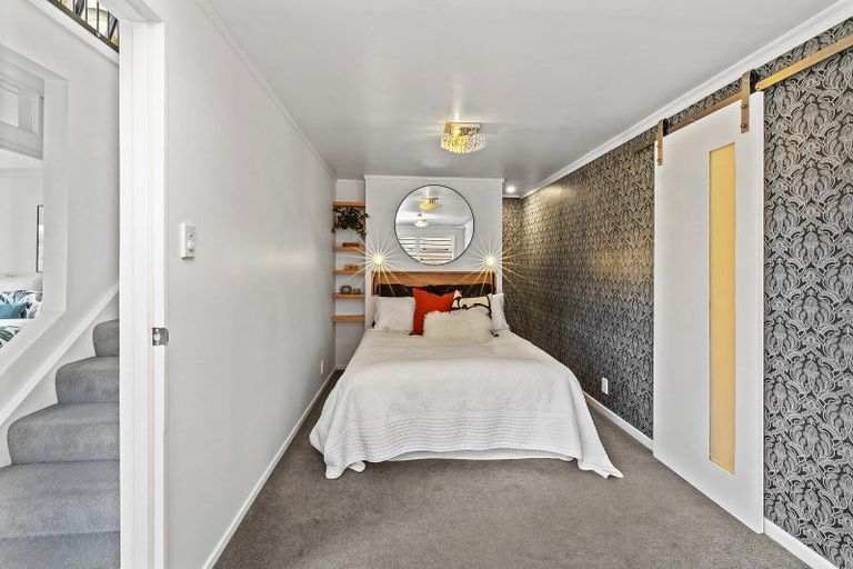 Photo of property in 51a Mandalay Terrace, Khandallah, Wellington, 6035