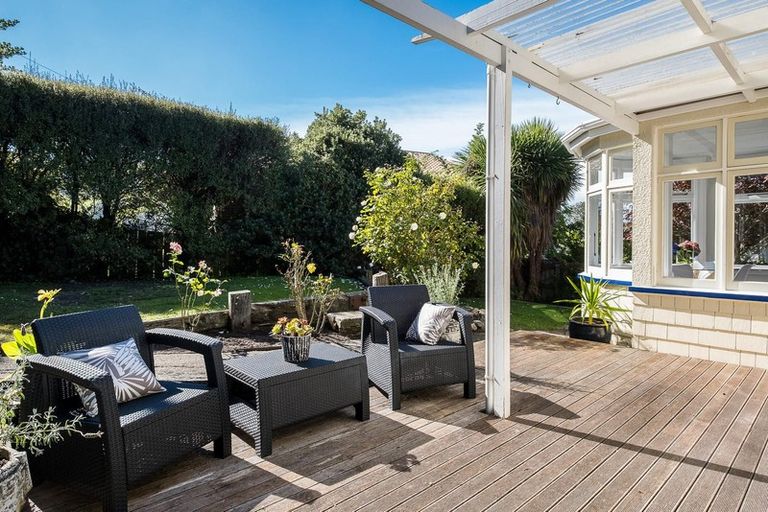 Photo of property in 30 Hobson Street, Saint Clair, Dunedin, 9012