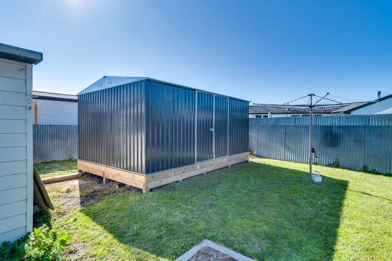 Photo of property in 47 Clarence Cox Crescent, Pirimai, Napier, 4112