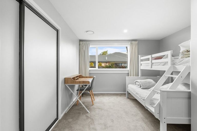 Photo of property in 119 Idris Road, Strowan, Christchurch, 8052