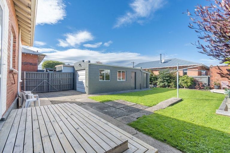 Photo of property in 265 Macandrew Road, Forbury, Dunedin, 9012