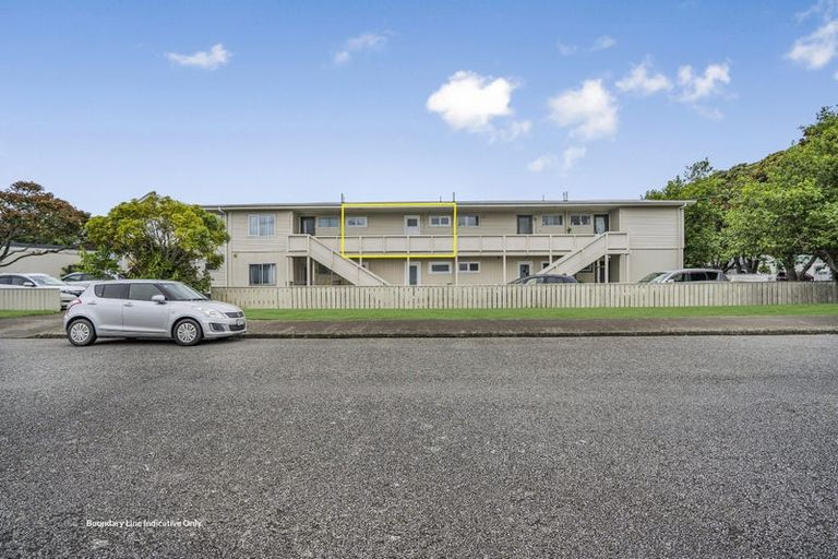 Photo of property in 2/31 Tennyson Street, Petone, Lower Hutt, 5012