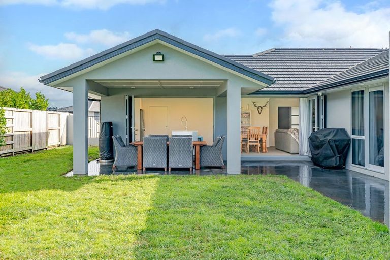Photo of property in 14 Matawhero Place, Ngaruawahia, Hamilton, 3288