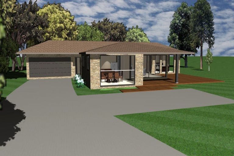 Photo of property in 539 Pahiatua Aokautere Road, Aokautere, 4471