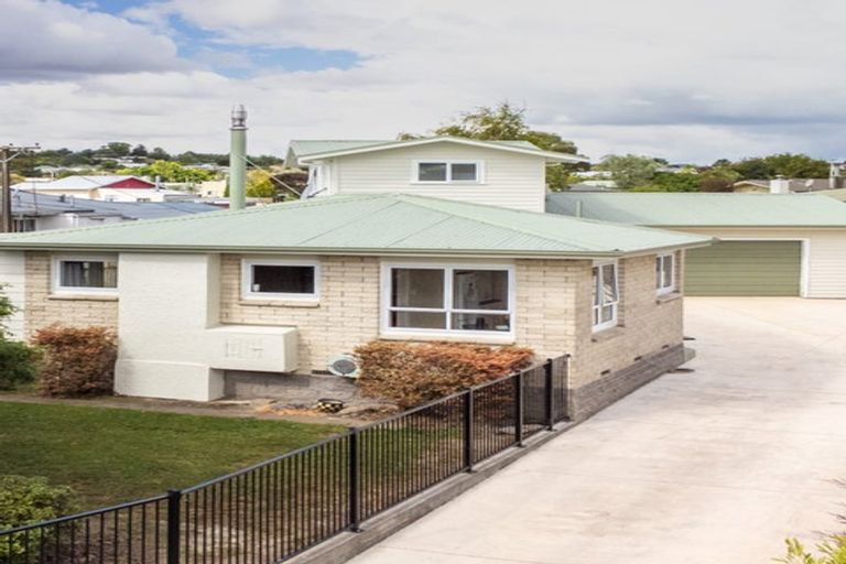 Photo of property in 8 Wilder Street, Waipukurau, 4200