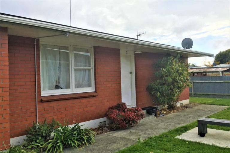 Photo of property in 451 Featherston Street, Palmerston North, 4414