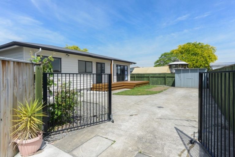 Photo of property in 6b Windsor Terrace, Taradale, Napier, 4112