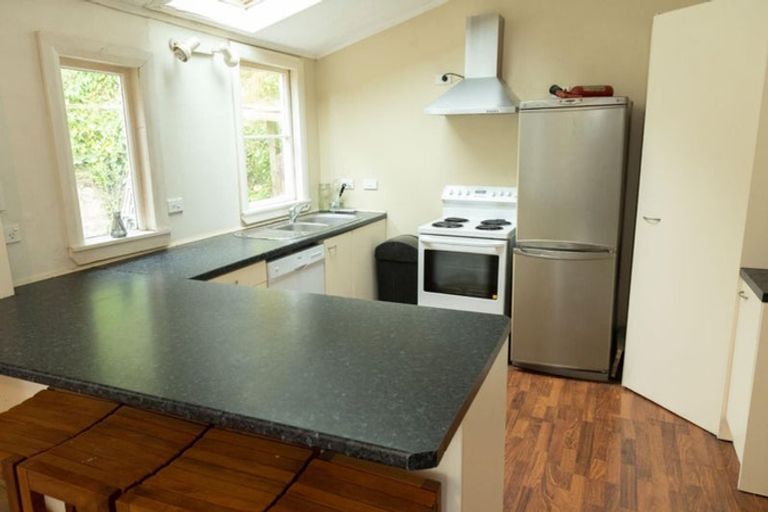 Photo of property in 119 Wadestown Road, Wadestown, Wellington, 6012