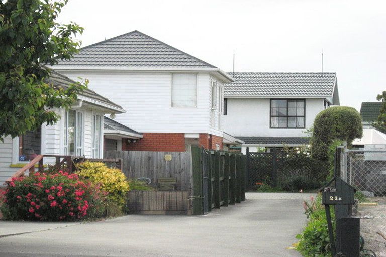Photo of property in 21a Cutts Road, Russley, Christchurch, 8042