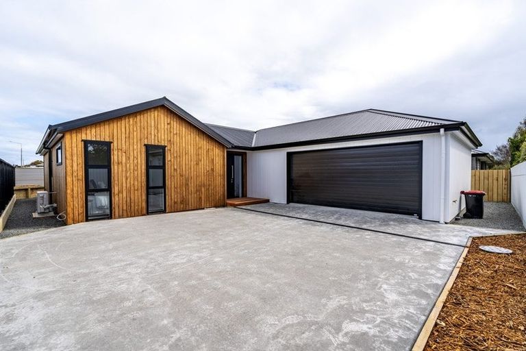 Photo of property in 120 Centre Street, Georgetown, Invercargill, 9812