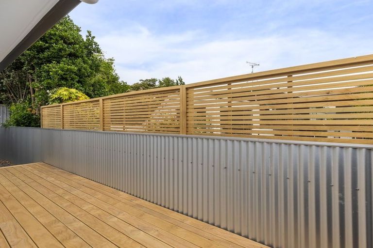 Photo of property in 9a Gordon Place, Levin, 5510