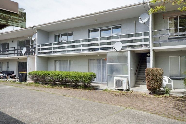 Photo of property in 4/127 Ritchie Street, Richmond, Invercargill, 9810