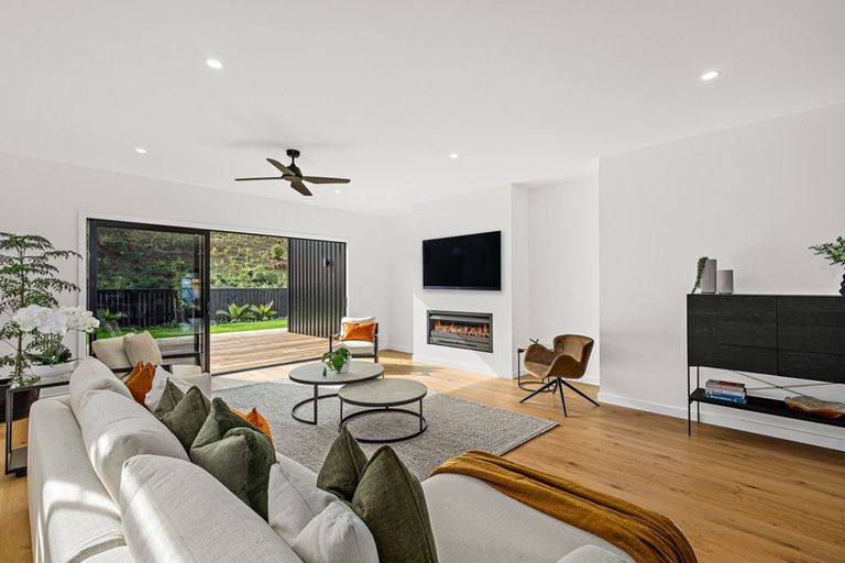 Photo of property in 9 Hampton Mews, Snells Beach, 0920