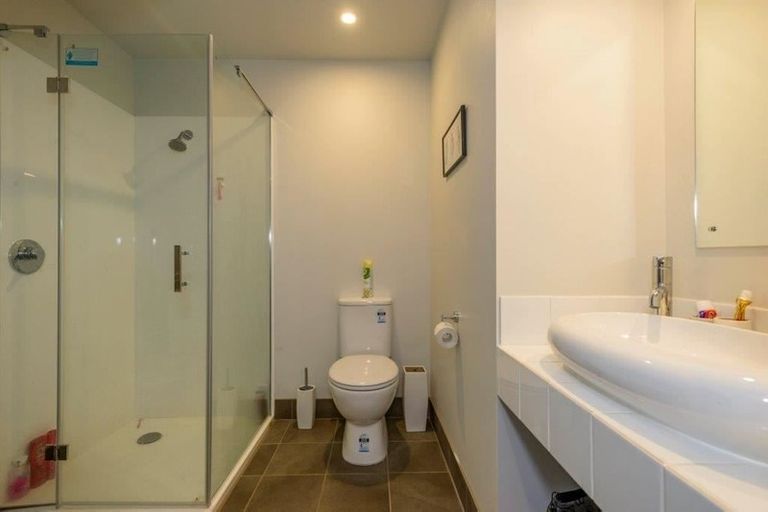 Photo of property in 116 Chester Street East, Christchurch Central, Christchurch, 8011