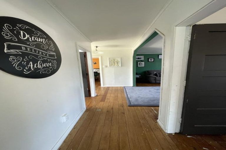 Photo of property in 22 De Merle Street, Kaikohe, 0405