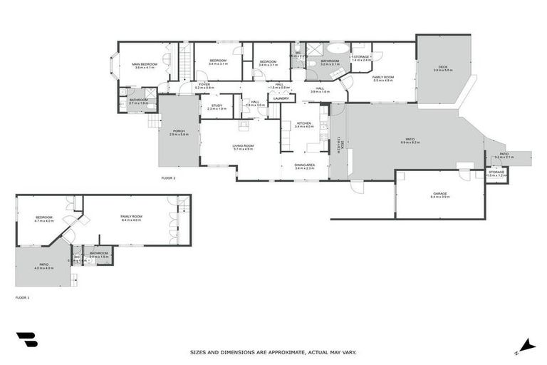 Photo of property in 56 Ranch Road, Mount Maunganui, 3116