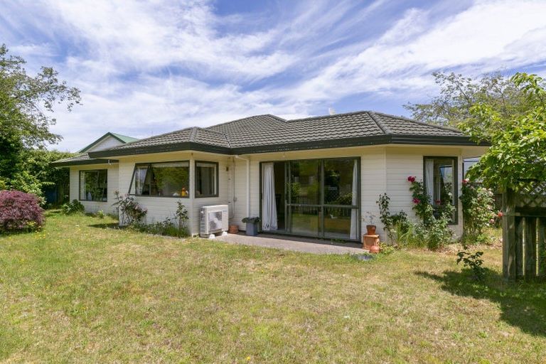 Photo of property in 61 Kiddle Drive, Hilltop, Taupo, 3330
