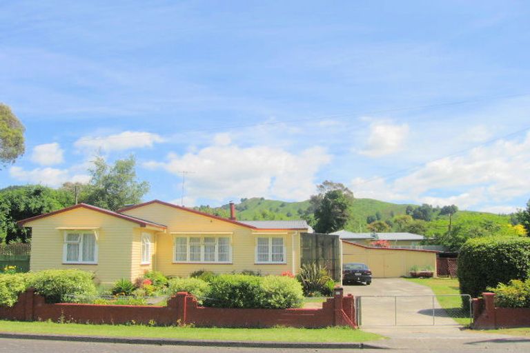 Photo of property in 73 Miro Street, Manunui, Taumarunui, 3924