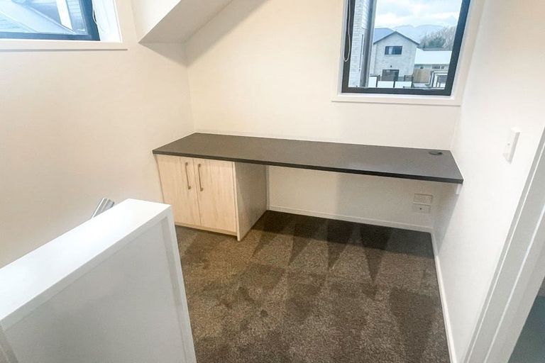 Photo of property in 4/4 Taramea Place, Addington, Christchurch, 8024