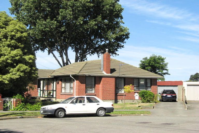 Photo of property in 20 Ormandy Place, Bromley, Christchurch, 8062