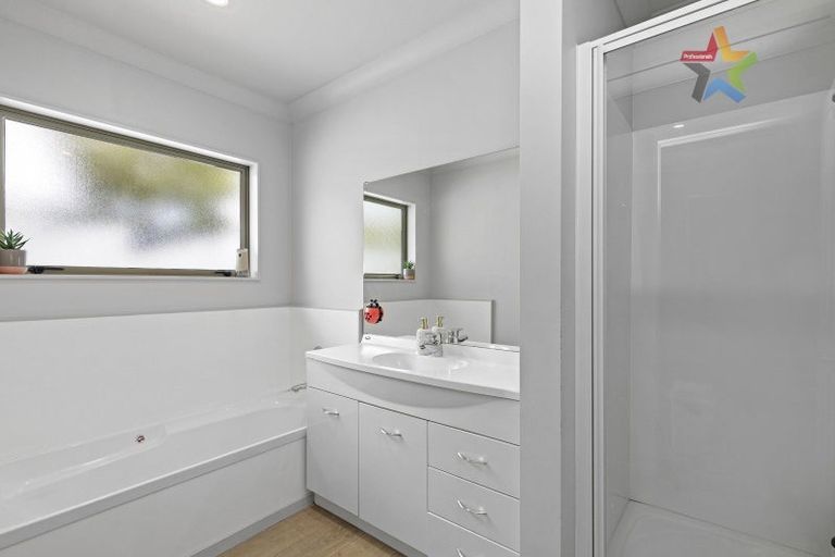 Photo of property in 46a Montgomery Street, Stokes Valley, Lower Hutt, 5019